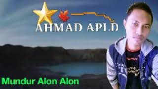 Mundur Alon Alon Iluk