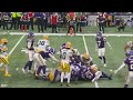 IMPRESSIVE Jaxson Dart, Carson Wentz LEADING Vikings & CROWNING the Ravens?! 🧐 | The Pat McAfee Show