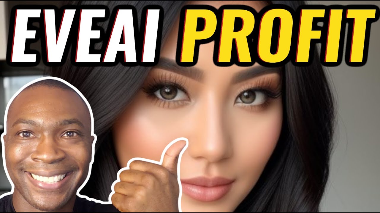 EVE AI Tokens: More Valuable Than You Think || Adam Shelton