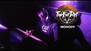monody piano cover screenshot 5