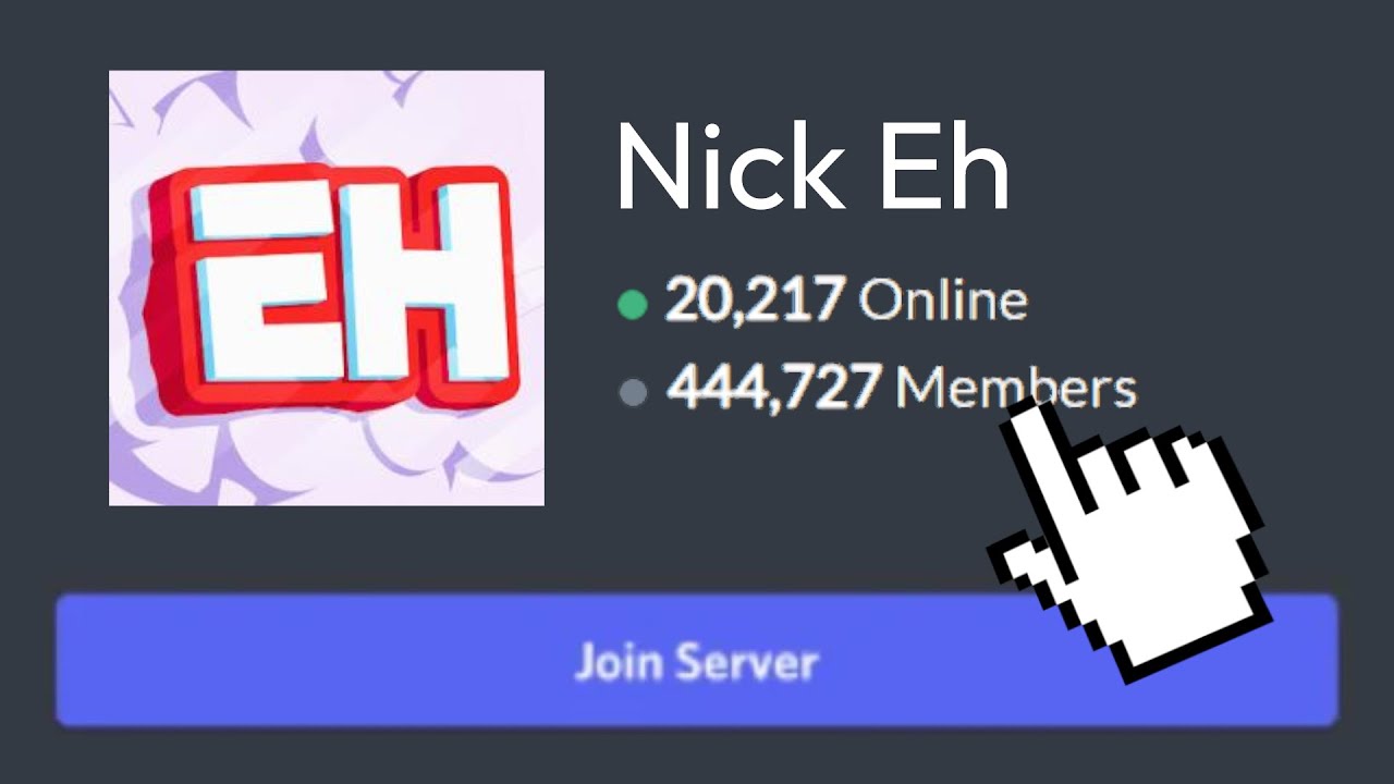 How To Join Nick Eh 30 Customs Tutorial - Full Guide (2025)