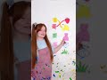 Can You Learn Colors This Fast? 🌈⚡ #kids #learn