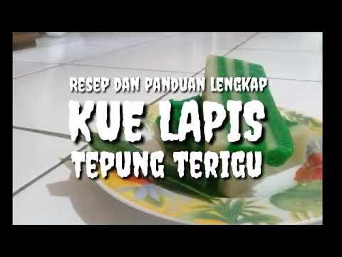 resep-kue-lapis-tepung-terigu