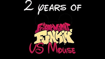 Month Of The Mouse special-Confronting Yourself Retake but Mouse and VMU Markus sing it