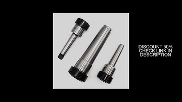 MTA/MTB/MT1/MT2/MT3/MT4 Morse Taper ER11 ER16 ER20 ER25 ER32 ER40 Collet Chuck Holder CNC Morse Cone