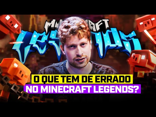 Minecraft Legends: veja história, gameplay e requisitos do jogo