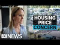 What effect are natural disasters having on house prices? | The Business | ABC News