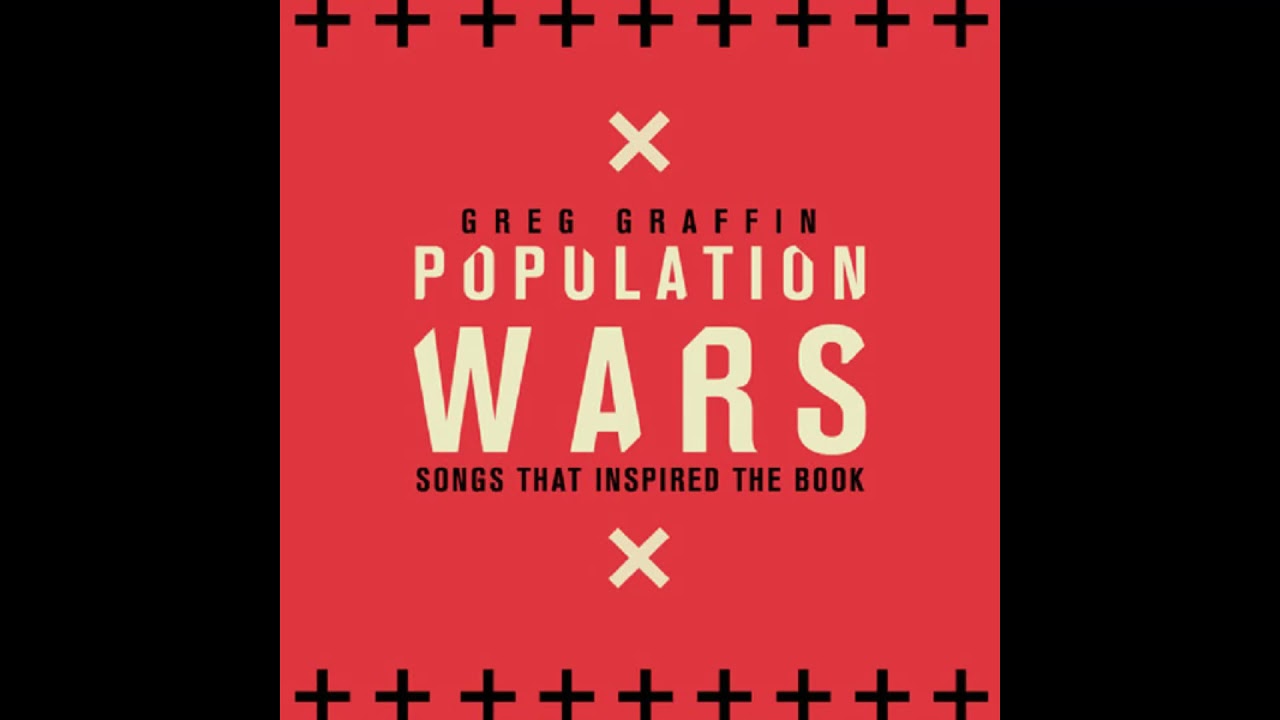 Greg Graffin – “Population Wars” | Songs That Inspired The Book
