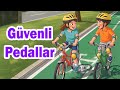Güvenli Pedallar #çocukhikayeleri #eğiticihikayeler #müzikalhikayeler #çocukgelişimi #bisikletkeyfi