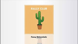 Rally Club - Kissing Madison