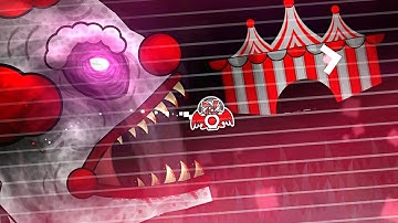 HaHaHa by KrachenGD | Geometry Dash