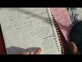 الحلقات م خوارزمية القسمة
