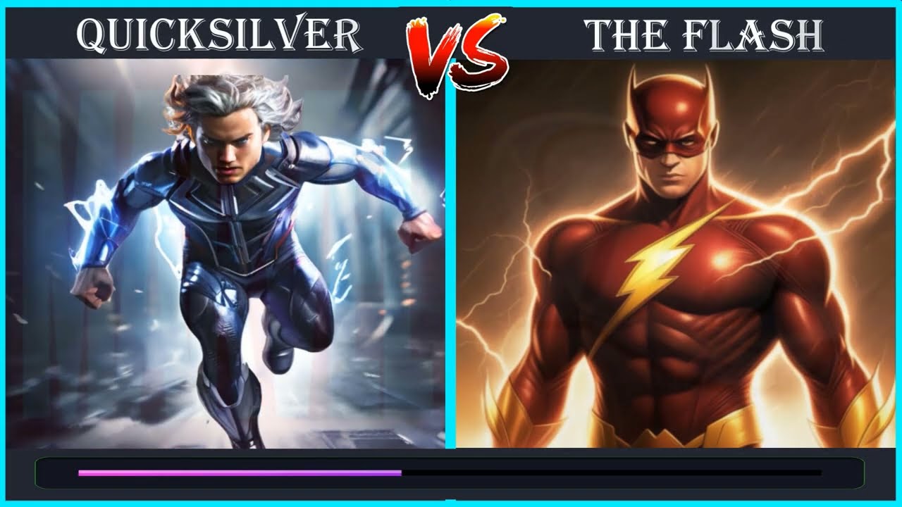 Marvel VS DC Characters Who Will Win YouTube Marvel vs dc characters who will win youtube