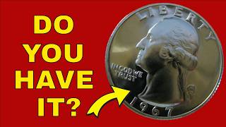 How valuable can a proof like coin be?