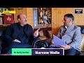 Narvaw walla feat m rafique rather  pdp baramulla   podcast 2
