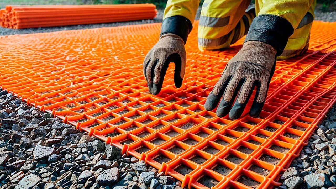 10 Game-Changing Technologies Taking the Industry to New Heights