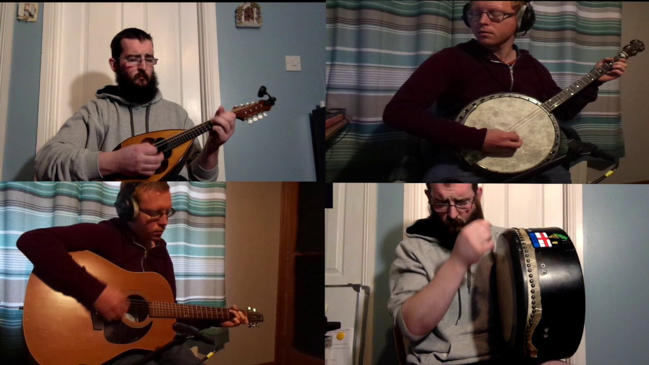 ROUX Recordings - 'Isolations Sessions #3'