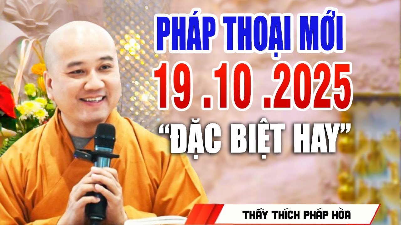 Pháp Thoại Mới 