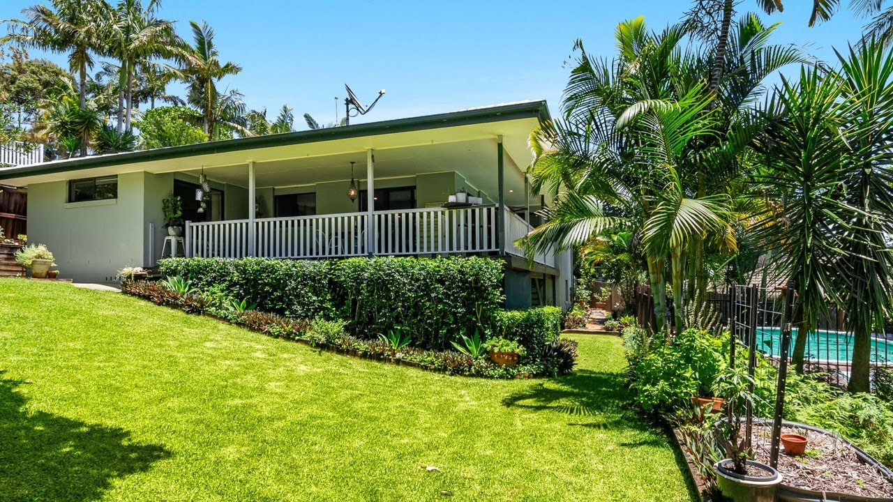 29 Ibis Place, Lennox Head, NSW