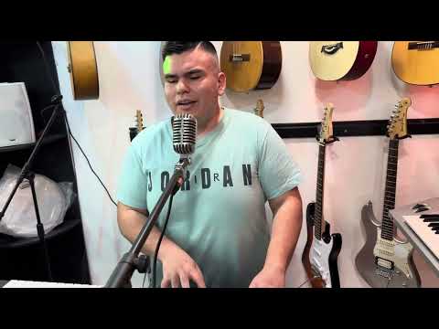 Barak - Dios Háblame | cover acústico Emi Salvo