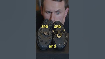 Shimano SPD VS SPD-SL - UPDATED - 2023 - WEST POINT CYCLES