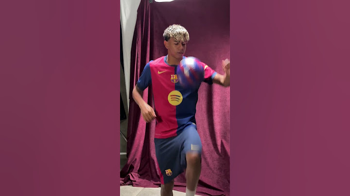 Lamine Yamal & ⚽ #fcbarcelona #shorts