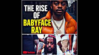 Famous Babyface Ray Most Important Rapper #shorts Net Worth