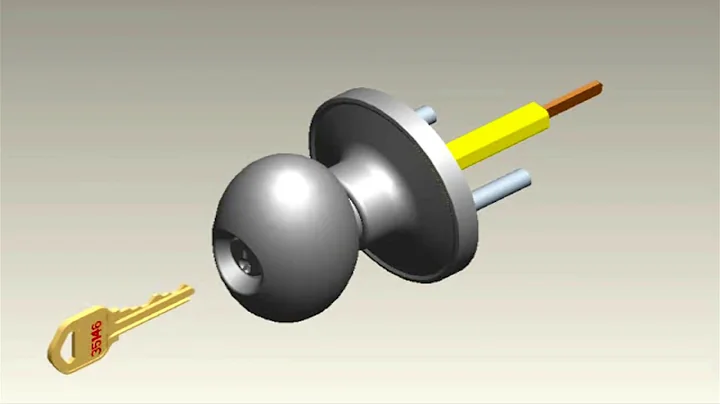 How to rekey a lock 101