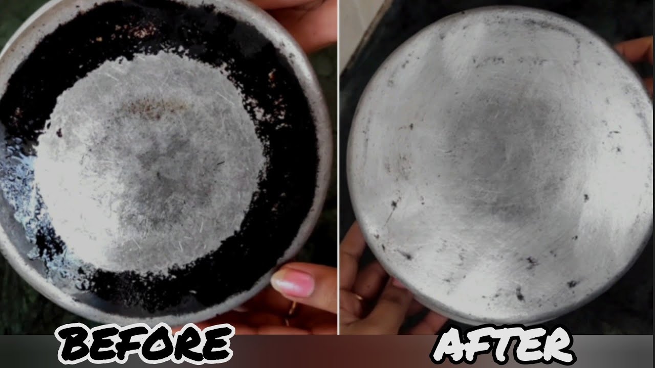 Bartan ko saaf karne ka asaan tarika. Use full kitchen Tips How to