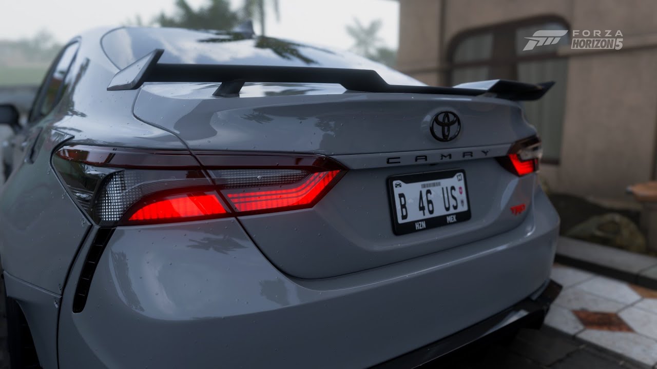 Forza Horizon 5 | Spring Season (Series 37 High Performance Dailies)