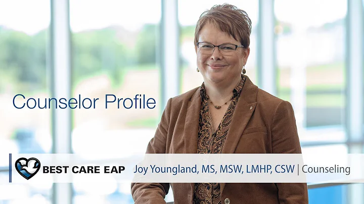 Joy Youngland, MS, MSW, LMHP, CSW