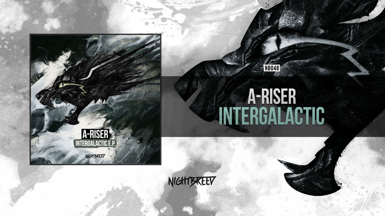 Mira A-Riser - Intergalactic en YouTube Mira A-Riser - Intergalactic en YouTube