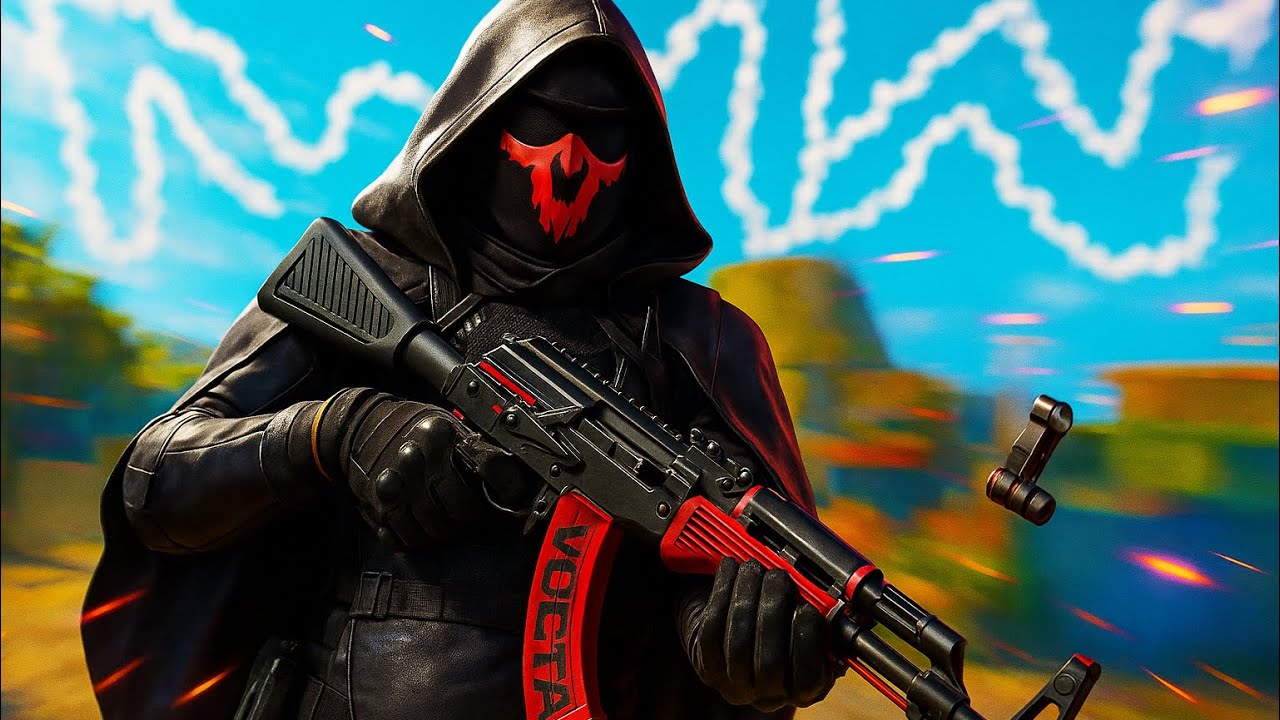 These Lobbies Are Getting TOO EASY on Rebirth 😈