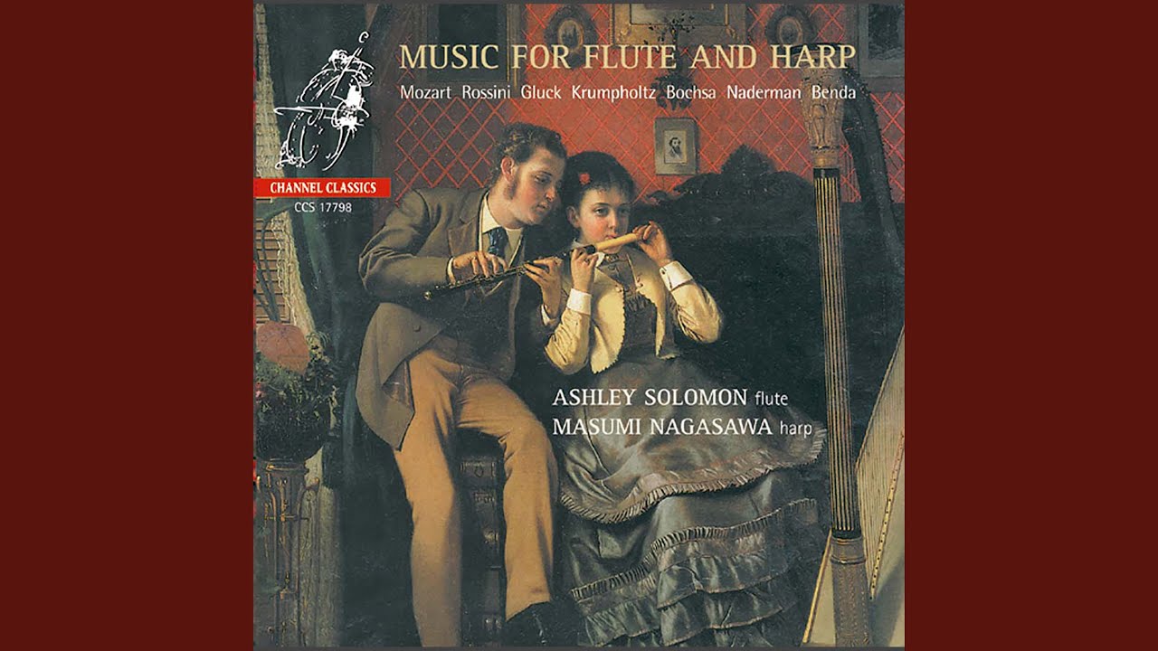 Sonata for Harpsichord with Accompaniment of Violin No. 3: I. Allegretto adlı videoyu YouTube'da izle