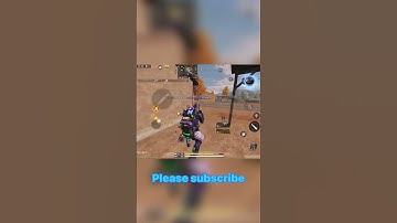 Squad wipe with new Recon-Brighter Lights character skin #shorts #codmobile #1vs4 #motivation