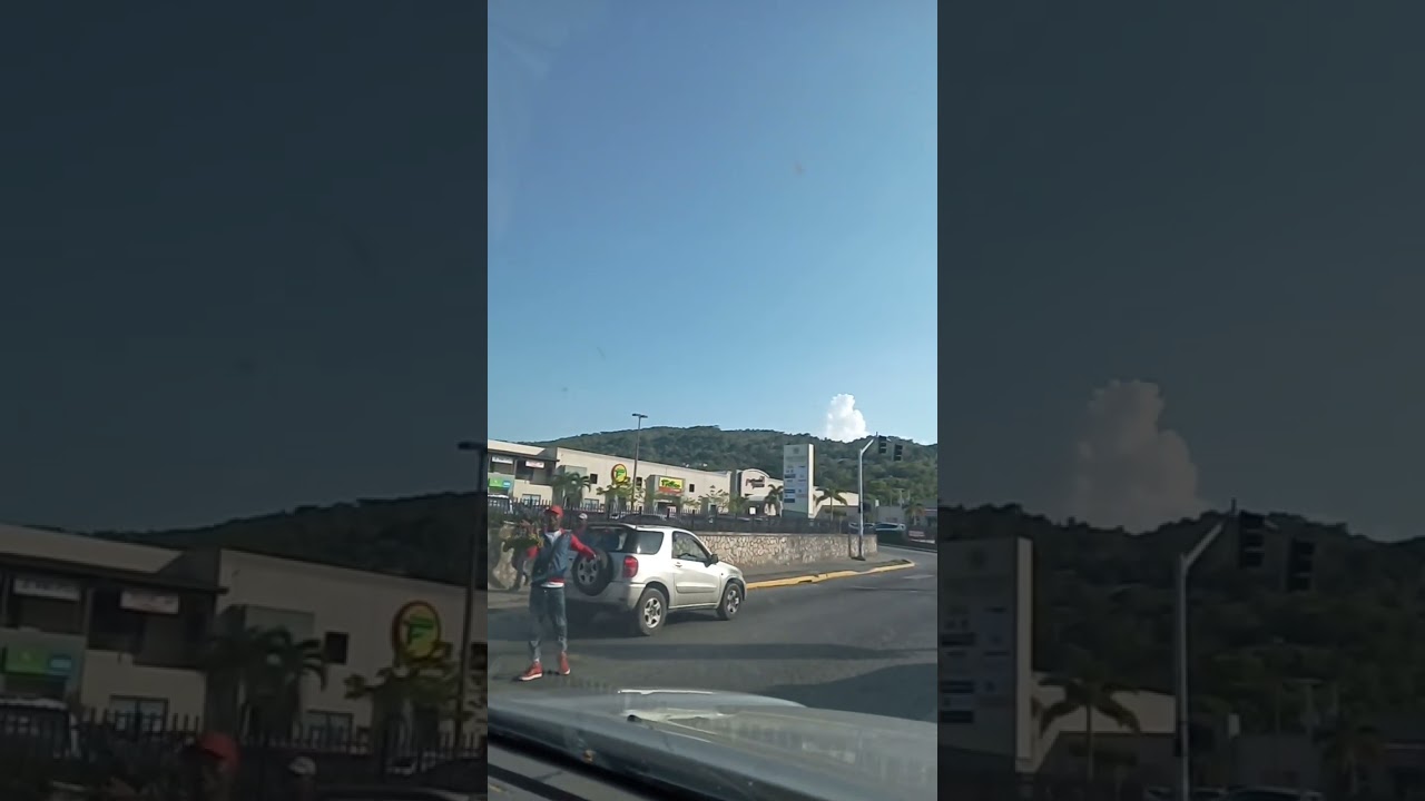 Eight Rivers Plaza Jamaica