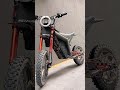 @imaadrider congratulations on the new kugoo #lifeisbutadream #ebike #supermoto