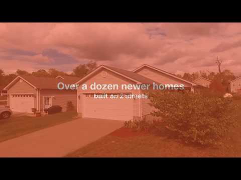 1621 Missouri Ave, Pacific, MO home video tour