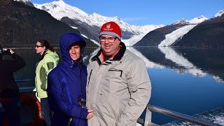 Anchorage, Alaska And Surrounding Area Highlights From October Of 2016