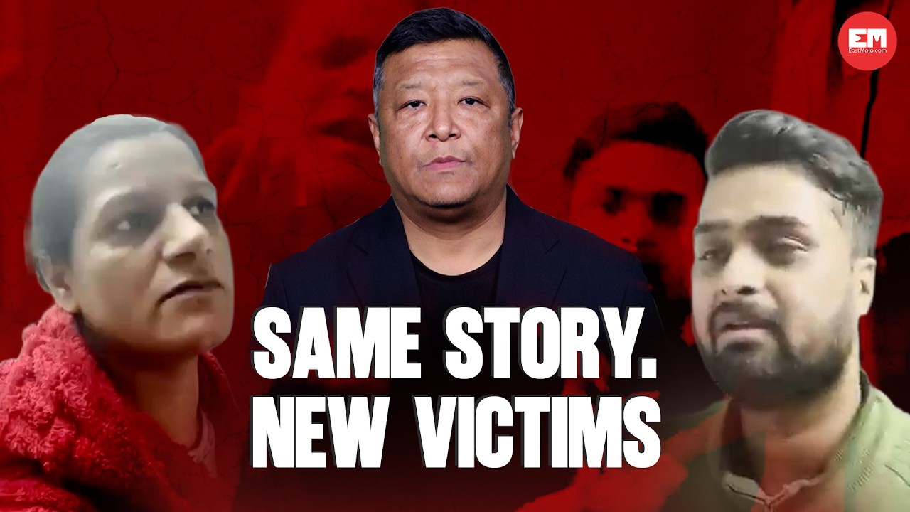 Why racism against Northeast Indians still goes unchecked