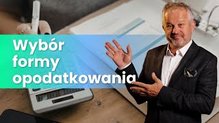 Twoja najważniejsza decyzja w tym roku