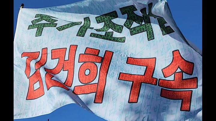특검 윤석열 28일 출석하라 김거늬 최은순 주가조작 23억 양평간 고속도로 의혹 등등