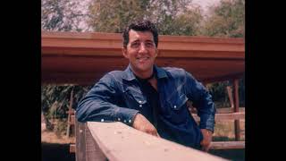 Dean Martin - Things just happened that way...