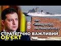 ГАЙ: Влада нищить "Кузню на Рибальскому"!