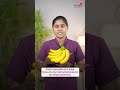 Don’t Consume These Foods on an Empty Stomach | Kauvery Hospital Trichy | Tamil Shorts