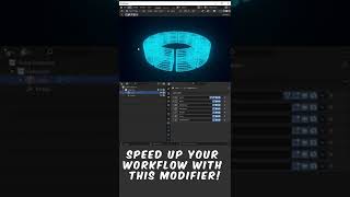 Easy Blender Trick 🔥🤩 #shorts
Blender Tips & Tricks - Modifier tools Add-on
In this video Ill show you how to use the Modifier tools Add-on
in Blender..
if you like what you see here subscribe to the channel to get all new..
see you in the next one
#shorts
#Blenderart
#Blendertips
Blender Character Modeling Tutorial - For Absolute Beginners
https://youtu.be/bx953Hl6Eu8 Easy Blender Trick 🔥🤩 #shorts