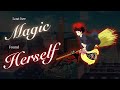 When Burnout Silences Your Magic Kiki S Delivery Service Deep Dive Analysis