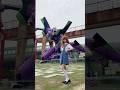 エヴァのテーマパークにデートしない？#アスカ #アスカコスプレ #コスプレ #新世紀エヴァンゲリオン #cosplay#fyp