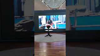 Turkish Airlines Miles And Smiles Lounge Istanbul New Airport