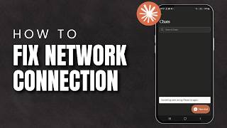 How To Fix Claude App Network Connection Problem on Android & iOS (2026) | No Internet Error
